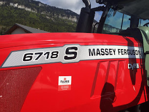 Photo n°10 de Faure Groupe à Châteauneuf-du-Rhône (Atelier de réparation de tracteurs)