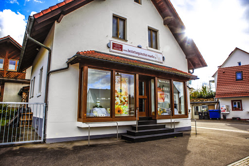 Müller Bestattungen (Gundelfingen)