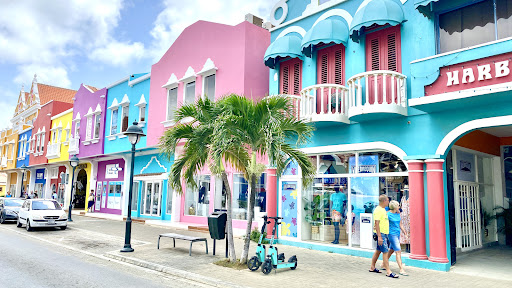 Littman's Jewelers Bonaire - Thumbnail