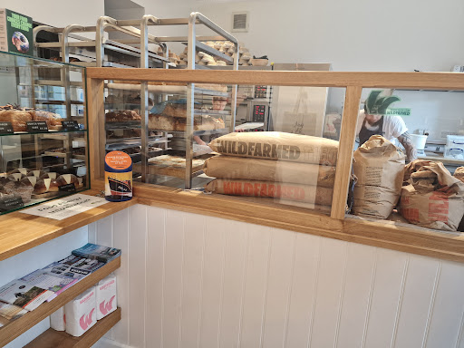 Rock’n’Dough Bakehouse - Thumbnail