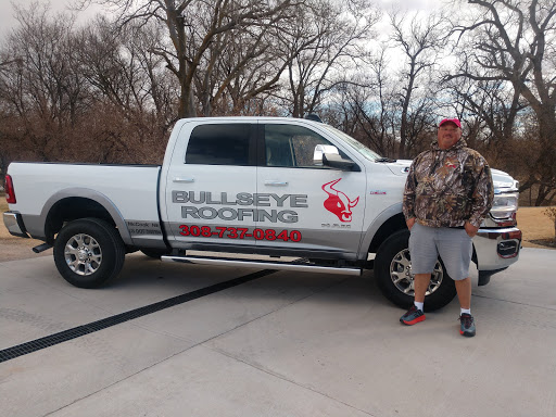 Bullseye Roofing - Thumbnail