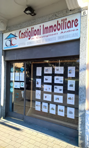 Banco Desio - Filiale di Magenta, via Mazzini 60 - Thumbnail