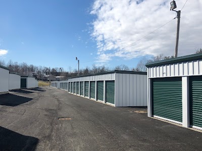 Affordable Storage Guys - Crossville