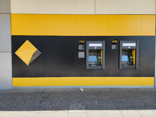 Commonwealth Bank Fremantle Branch - Thumbnail