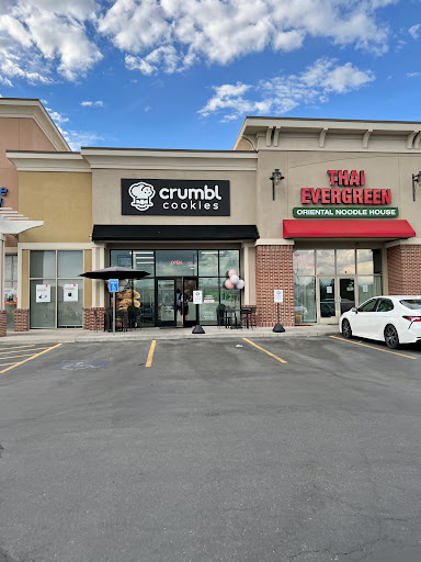 Crumbl - Orem - Visual