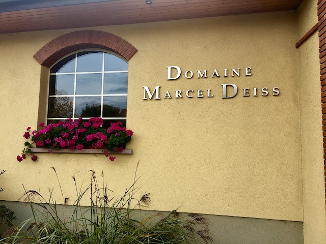 Domaine Marcel Deiss