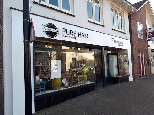 PURE HAIR by daan - Thumbnail
