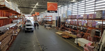 The Home Depot