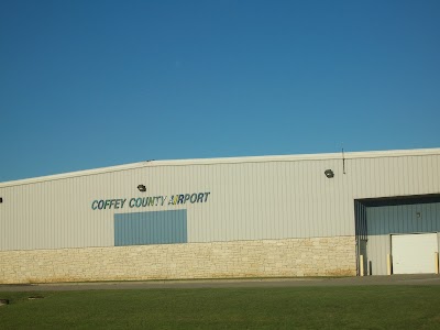 Coffey County Airport