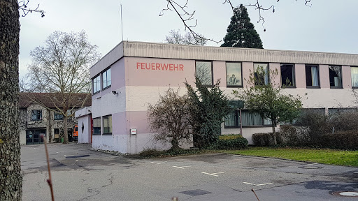 Freiwillige Feuerwehr Weinsberg