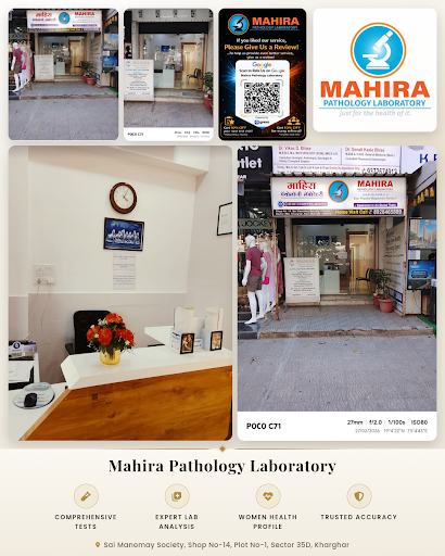 Mahira Pathology Laboratory offers convenient Blood Test at Your Doorstep, ensuring accurate resu… post image