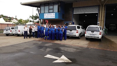 Photos of Alcock's Services Group