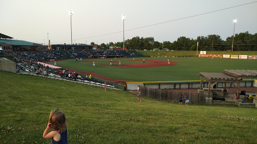 Corn Crib - Visual