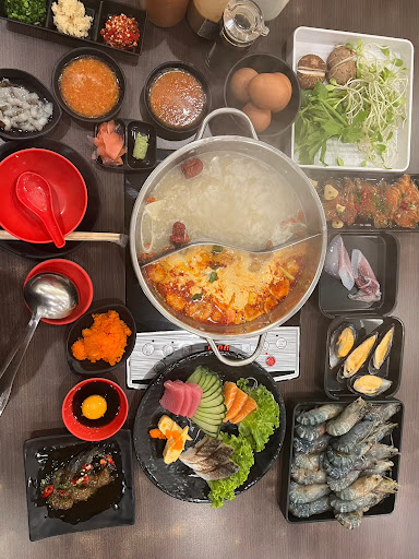 Umi Shabu Express Samui