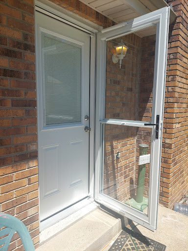 Templin Contracting - Visual