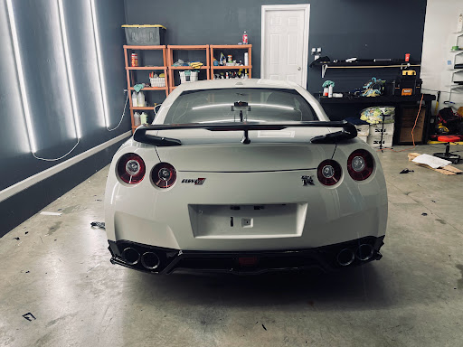 Shine Worx Auto Detailing - Thumbnail