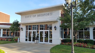 Bedford City Hall