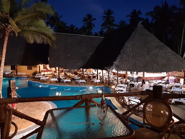 Ocean Paradise Resort & Spa