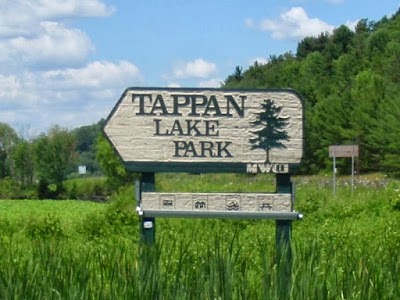 Tappan Lake Park