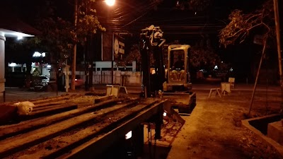 Photos of Dinar Gym