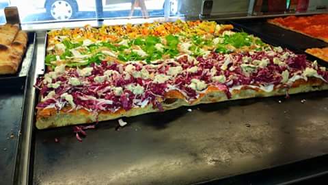 Nice Pizza e... - Visual