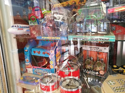 Photos of The store Felipe II