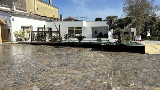 Photo de CBDP amenagement