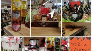 Photo n°12 de ÉPICERIE COM'AVANT à Clef Vallée d'Eure (Épicerie)