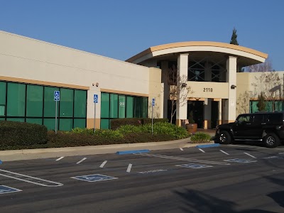 Med Clinic Roseville