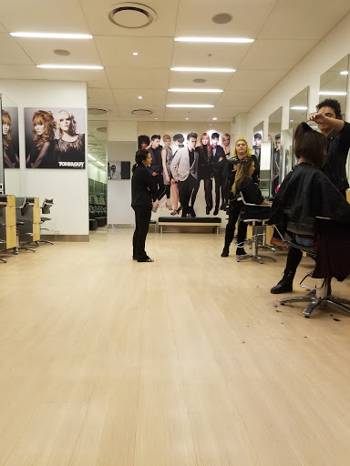 TONI&GUY - Thumbnail