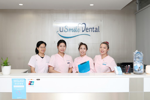 uSmile Dental (Hurstville) Gallery - Australia