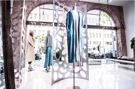 Avant Garde Boutique - Thumbnail