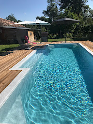 Photo n°21 de La maison de Laujol à Moissac (Chambre d'hôtes)