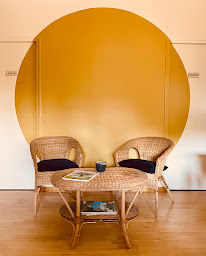 Photo n°3 de Le Repaire de la Rêveuse à Saint-Frajou (Chambre d'hôtes)