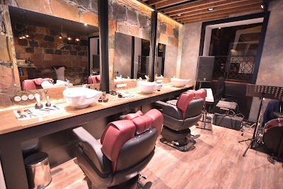 Photos of ROF Barbershop
