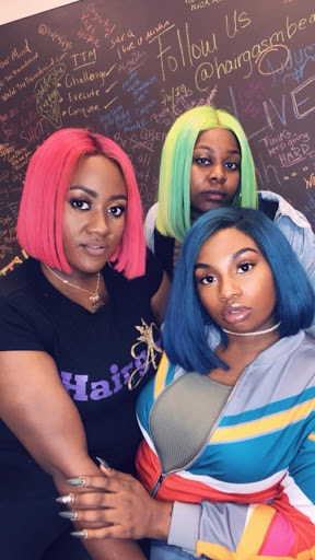 Hairgasm Beauty Bar - Thumbnail