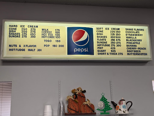 Burger Hut - Visual