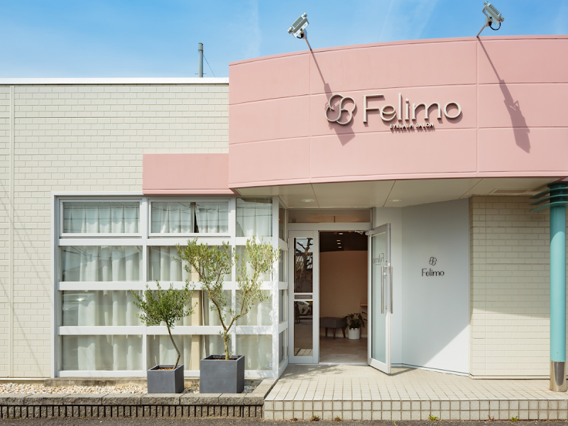 眉とまつ毛の専門店felimo【フェリモ】