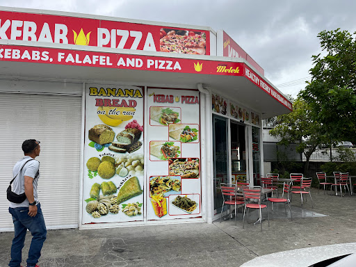 Nerang Kebabs & Pizza Logo