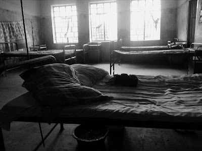 hospital