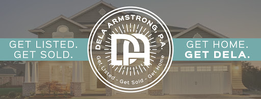 Dela Armstrong PA, Broker-Associate, SRS, ABR, RSPS, PSA- RE/MAX Winter Park