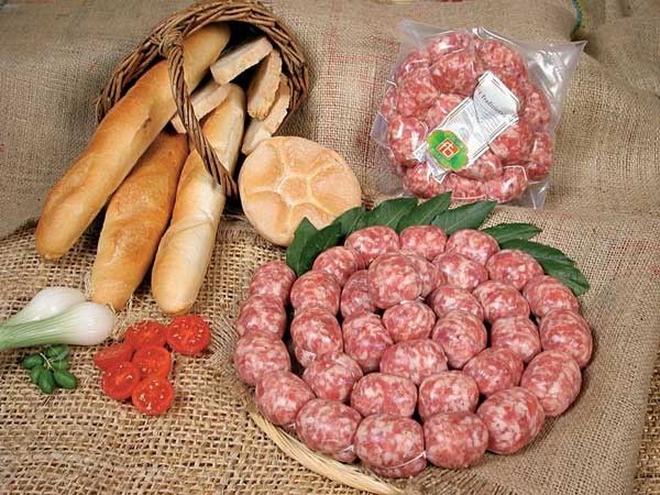 Panino con Polpetta