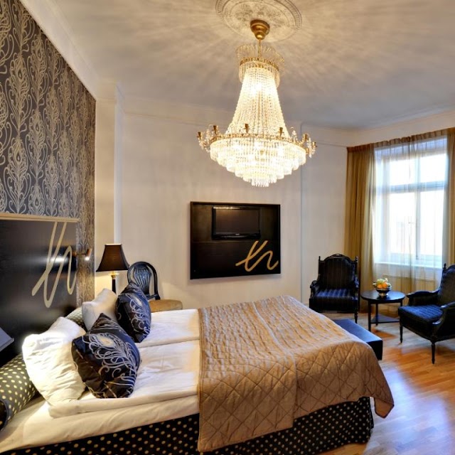 Hôtel Hansson