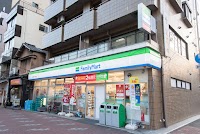 ファミリーマート 江東東陽一丁目店