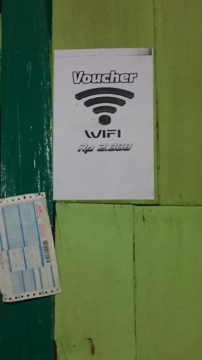 Photos of Warung Kopi Makti + WIFI