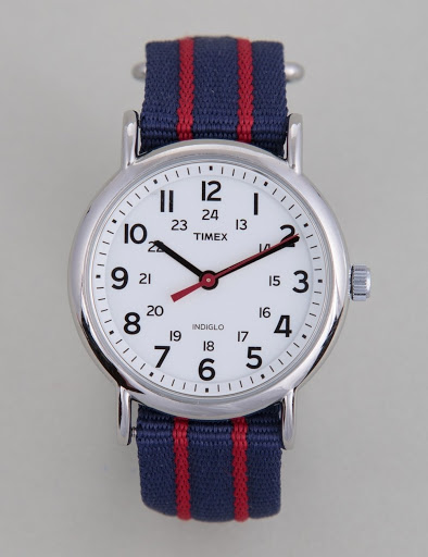 AJ Rogers Jewellers - Thumbnail