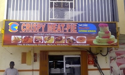 Photos of Crispy Meat-pie