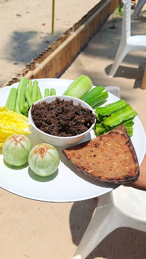 ร้านอาหารครัวบางปอ Krua Bang Por Restaurant