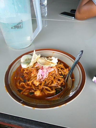 Photos of Mie Kepiting Cek Too