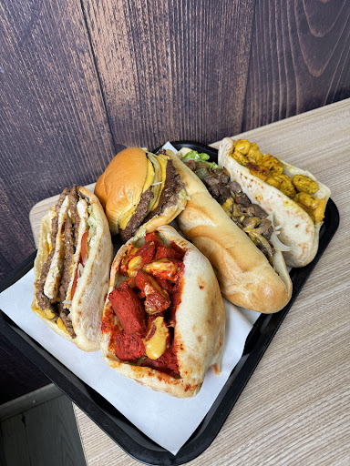 Photo 9 - News Burger (Paris Tacos)